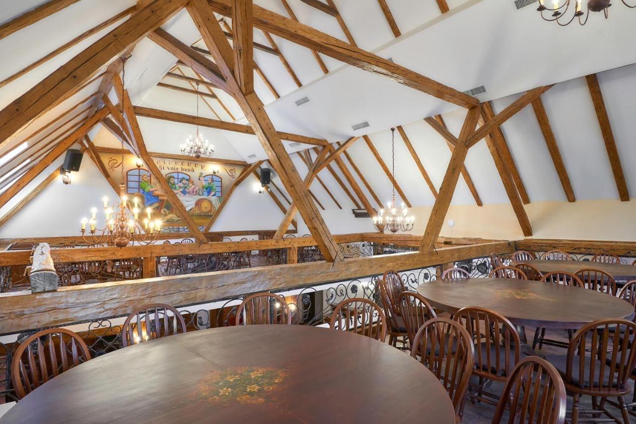 Resort Ambient Kereszténysziget Kültér fotó
